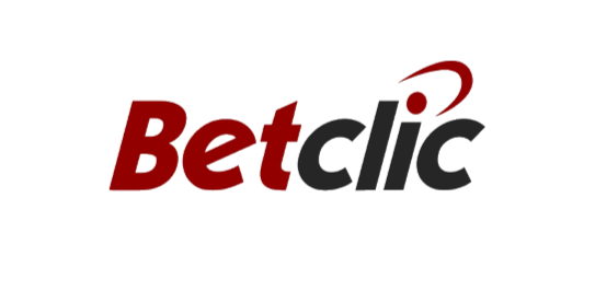 Betclic Logo